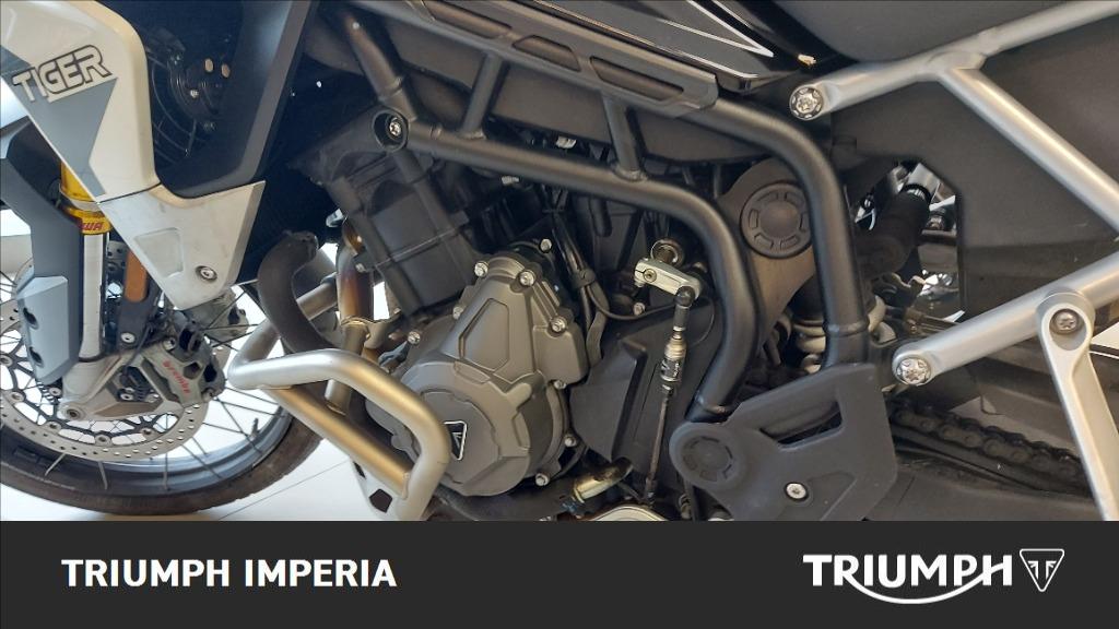 TRIUMPH Tiger 900 Rally Pro Abs