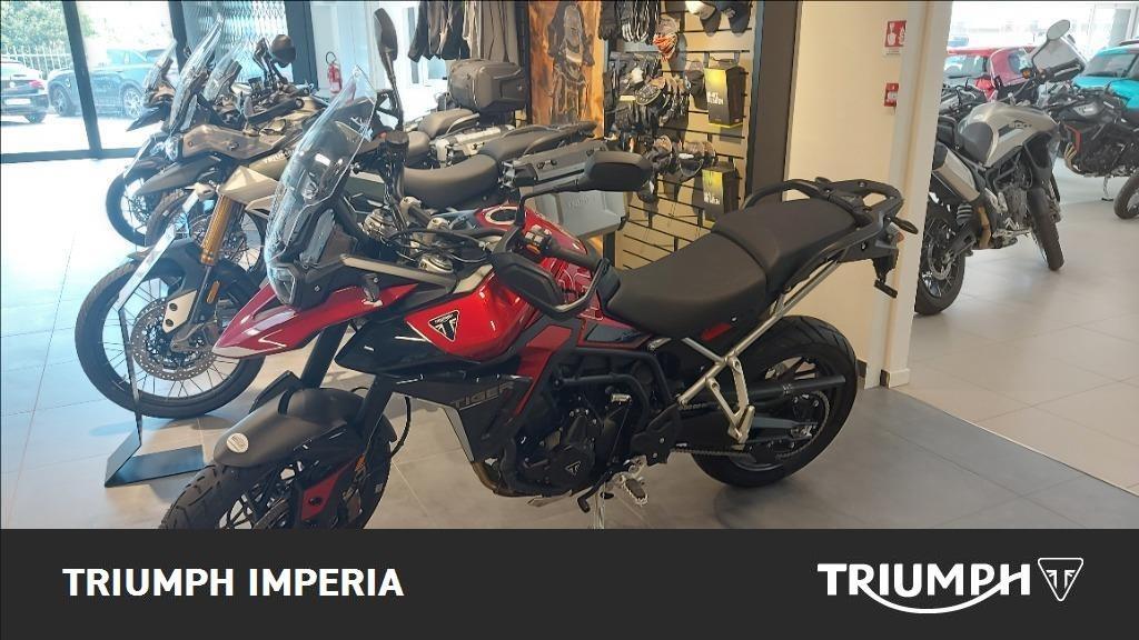 TRIUMPH Tiger 900 GT Abs