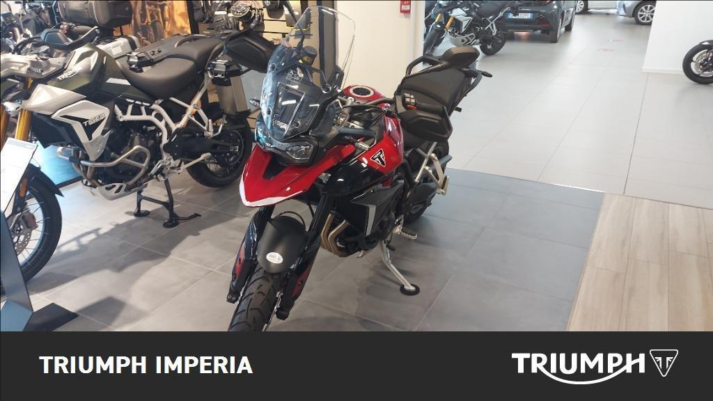 TRIUMPH Tiger 900 GT Abs