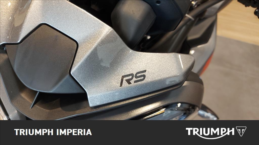 TRIUMPH Street Triple 765 RS